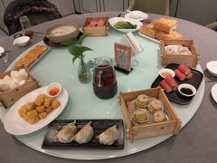 -海景壹号大酒店(滨湖店)