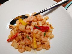 -映水芙蓉(长宁来福士店)