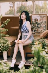 -WAVE SODA摄影工作室