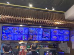 -西部马华清真兰州牛肉面·烧烤夜市(三里河店)