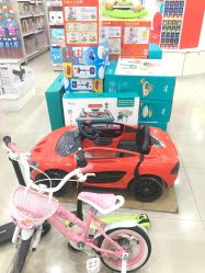 -爱婴室(上海嘉定罗宾森广场店)