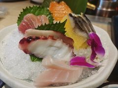 -大渔铁板烧(蛇口店)