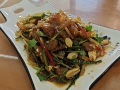 -友强·23年特色海鲜大排档(厦门店)