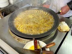 -草桥清真牛肉锅贴扁食店