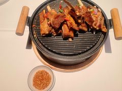 -在前门·烤鸭北京菜(五月花广场店)