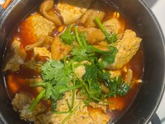 -打酱油·非遗淮扬菜(瘦西湖梅岭店)