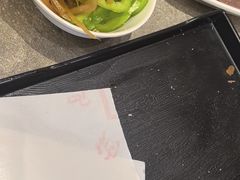 -高玛纳驴肉火烧(一世界店)