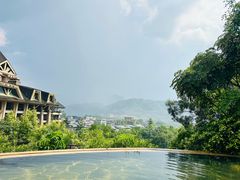 -广州锦绣香江度假别墅