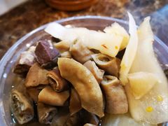 -老广州牛杂(深圳白石洲总店)