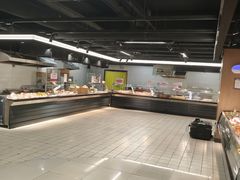 -中百仓储(古田路店)