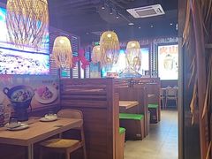 -椰莱泰小谷·东南亚融合菜(坪山悦阾SPACE店)
