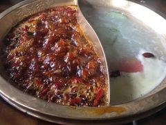 -八先生涮肉房(三里河店)