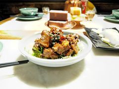 -小吊梨汤·北京菜·烤鸭(鸟巢店)