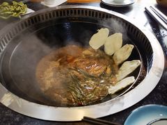 -土食锅灶·地锅鸡(宝山路店)