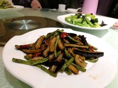 -国人川菜(李家村建东街店)