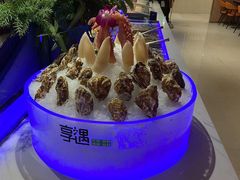-享遇.锅姥姥牛排海鲜自助(小寨店)