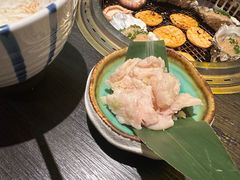 -AJIYA·池袋日式烧肉自助(天津万象城店)