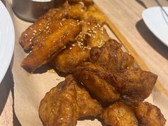 -必胜客(免税商场店)