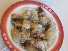 -江湖水乡铁锅炖魚(周庄嘉园店)