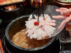 -芸山季·云南野生菌火锅(人民广场来福士店)