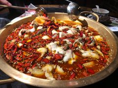 -蜀都丰 川菜·水煮活鱼(万象九宜城店)