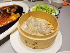 上海小笼包-屋里厢上海菜馆