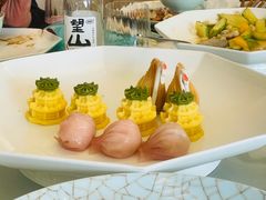 -世博源公馆·本帮融合菜·主题包厢·江景餐厅