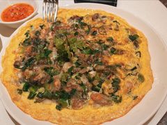 福建海蛎煎-莆田餐厅PUTIEN(西安万象天地店)