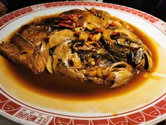 -旺顺阁鱼头泡饼(小红门店)