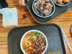 -清真·马安军辣子牛肉面