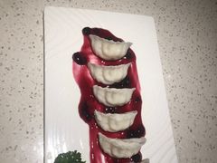 -船歌·鱼水饺青岛菜(金狮广场店)