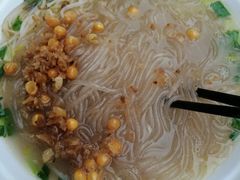 -钟方模白家肥肠粉(春熙店)