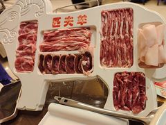 -匹夫涮肉城(黄村店)