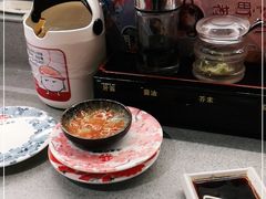 -友壹町寿司(嘉洲广场店)