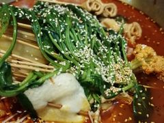 -付小姐在成都(中山公园店)