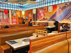 大堂-千寻山野烤肉(中关村店)