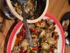 -霹雳火·重庆烧烤·江湖菜(解放碑店)