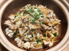 -寻钵记民菜馆·正宗常德钵子菜(滨湖路店)