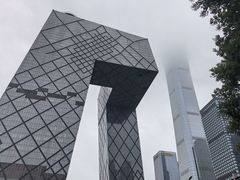 -中央广播电视总台(光华路办公区)