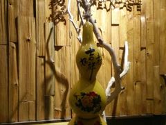 -合易泓烤肉•首创生椰大油边(宁山路店)