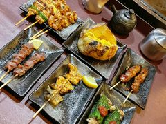 -鸟内会(河北路店)
