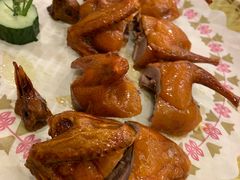 -顺风山庄(水濂山店)