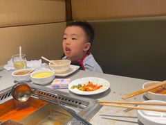 -海底捞火锅(百乐门广场店)