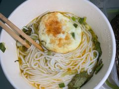 -鲜师傅骨汤米粉(太升店)