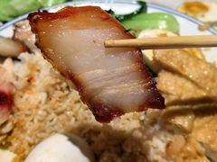 -肥小福·烧鹅专门店(环宇荟店)