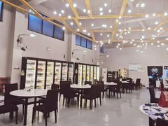 大堂-吉源大排档·鱼生·海鲜(烧烤彩印厂店)