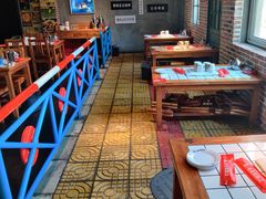 -清真·老金烧烤(舜华南路店)