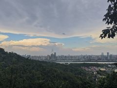 -岳麓山风景名胜区