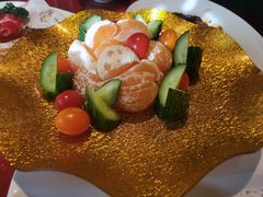 -宋园·金宴浙鲜馆(静安店)