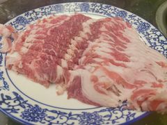 -裕德孚·非遗手切涮羊肉(东直门内大街店)